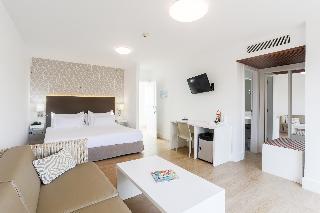 Hotel Arena Suite