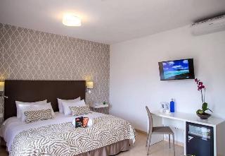 Hotel Arena Suite