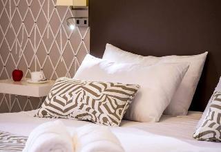 Hotel Arena Suite
