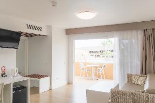 Hotel Arena Suite