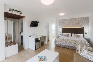 Hotel Arena Suite