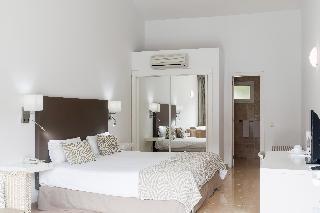 Hotel Arena Suite