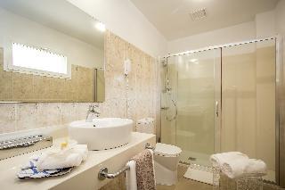 Hotel Arena Suite