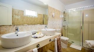Hotel Arena Suite