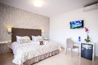 Hotel Arena Suite