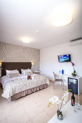Hotel Arena Suite