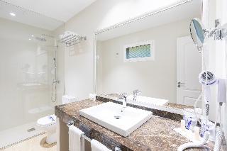 Hotel Arena Suite
