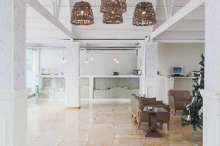 Hotel Arena Suite