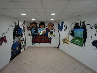 Гостиница Principal