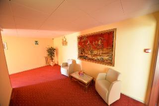 Hotel Copacabana