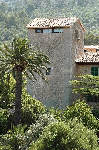 Hotel Es Port