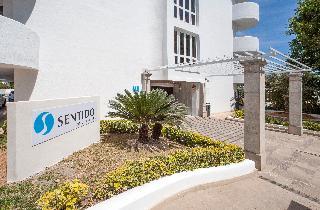 Гостиница Sentido Fido Tucan - Adults Only