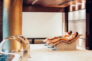 Гостиница Spring Arona Gran Hotel & Spa (Only adults)