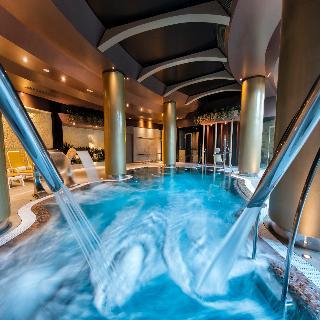 Гостиница Spring Arona Gran Hotel & Spa (Only adults)