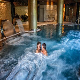 Гостиница Spring Arona Gran Hotel & Spa (Only adults)
