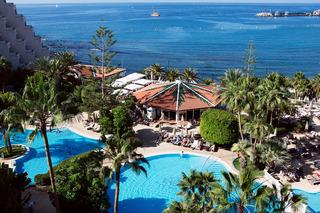 Гостиница Spring Arona Gran Hotel & Spa (Only adults)