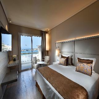 Гостиница Spring Arona Gran Hotel & Spa (Only adults)