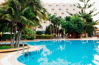 Гостиница Spring Arona Gran Hotel & Spa (Only adults)