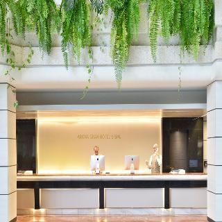Гостиница Spring Arona Gran Hotel & Spa (Only adults)