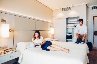 Гостиница Spring Arona Gran Hotel & Spa (Only adults)
