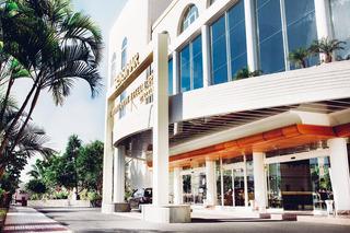 Гостиница Spring Arona Gran Hotel & Spa (Only adults)