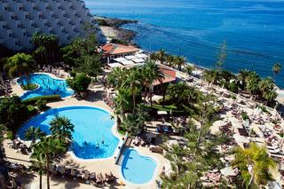 Гостиница Spring Arona Gran Hotel & Spa (Only adults)