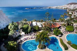 Гостиница Spring Arona Gran Hotel & Spa (Only adults)