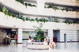 Гостиница Spring Arona Gran Hotel & Spa (Only adults)