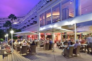 Гостиница Spring Arona Gran Hotel & Spa (Only adults)