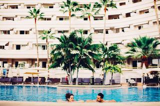 Гостиница Spring Arona Gran Hotel & Spa (Only adults)