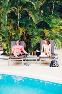 Гостиница Spring Arona Gran Hotel & Spa (Only adults)