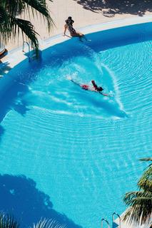 Гостиница Spring Arona Gran Hotel & Spa (Only adults)