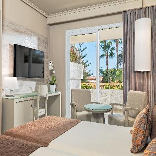 Гостиница Spring Arona Gran Hotel & Spa (Only adults)