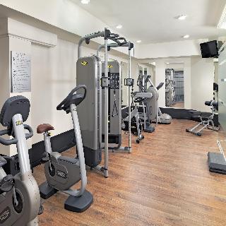 Hotel H10 las Palmeras