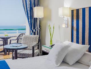 Hotel H10 las Palmeras