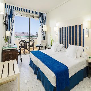 Hotel H10 las Palmeras
