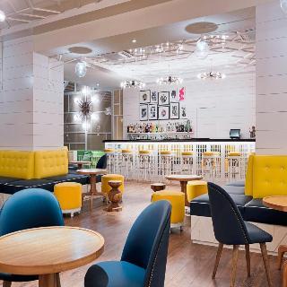 Hotel H10 las Palmeras