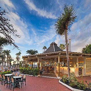 Hotel H10 las Palmeras