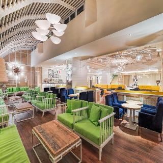 Hotel H10 las Palmeras