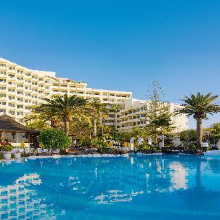 Hotel H10 las Palmeras