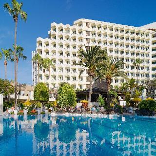 Hotel H10 las Palmeras