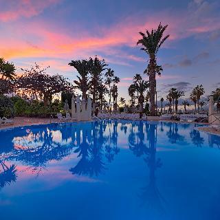 Hotel H10 las Palmeras