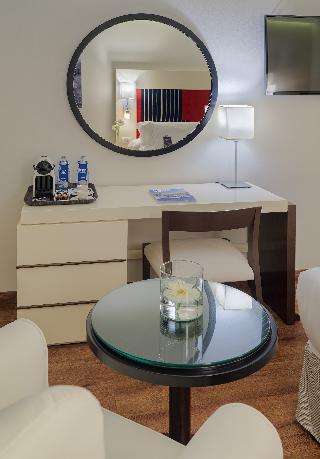 Hotel H10 las Palmeras