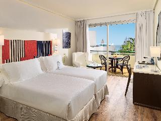 Hotel H10 las Palmeras