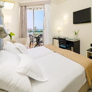 Hotel H10 las Palmeras