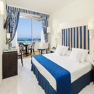 Hotel H10 las Palmeras