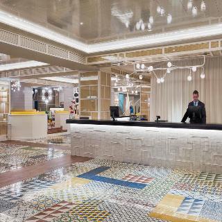Hotel H10 las Palmeras