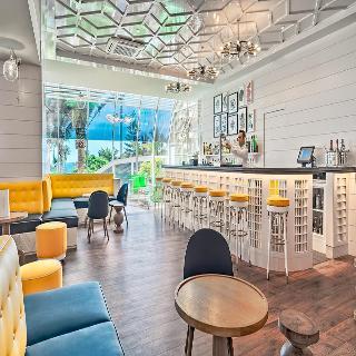 Hotel H10 las Palmeras