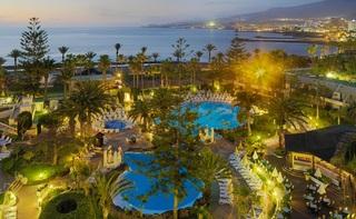 Hotel H10 las Palmeras
