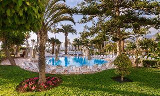 Hotel H10 las Palmeras